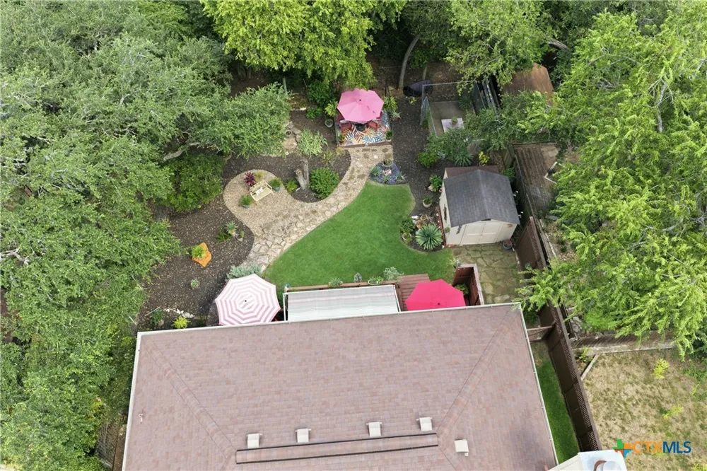 102 Elm Hill Court San Marcos, TX 78666