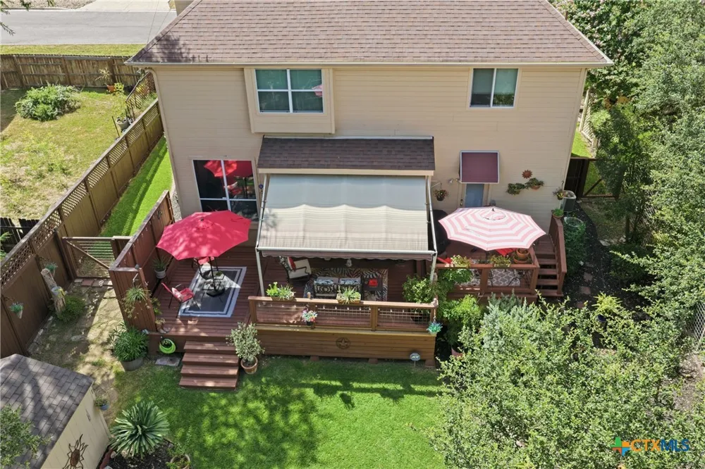 102 Elm Hill Court San Marcos, TX 78666