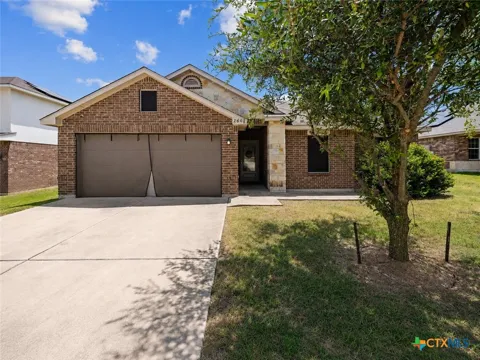 2606 Camp Cooper Drive