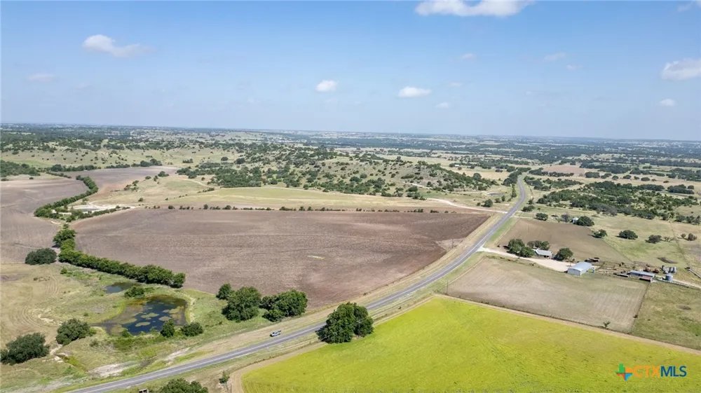 105 Fm-1047 Evant, TX 76880