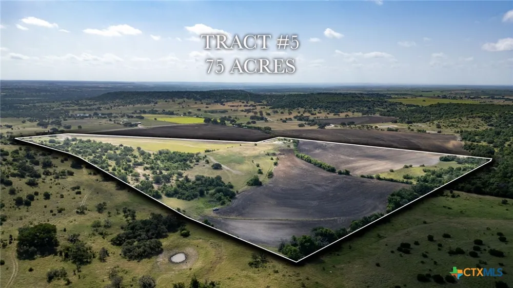 105 Fm-1047 Evant, TX 76880