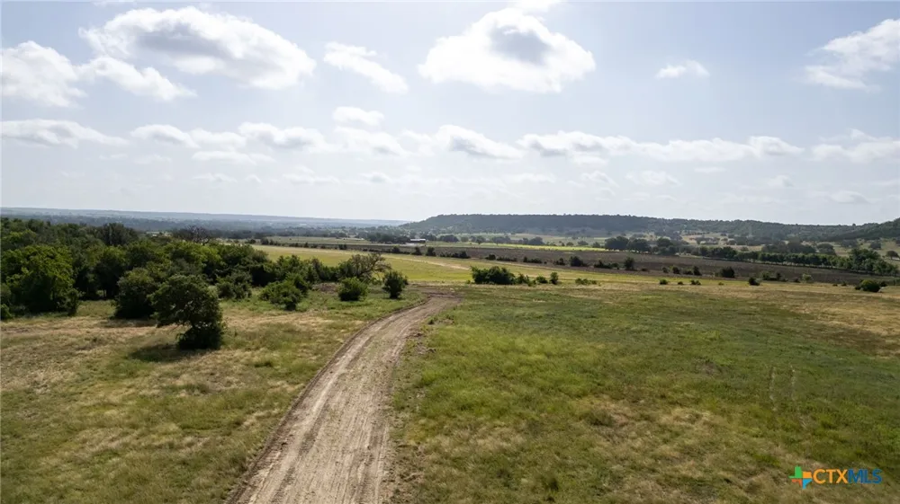 105 Fm-1047 Evant, TX 76880