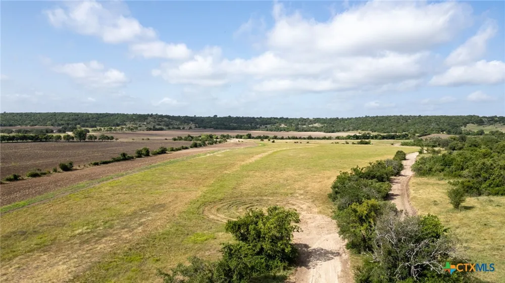 105 Fm-1047 Evant, TX 76880