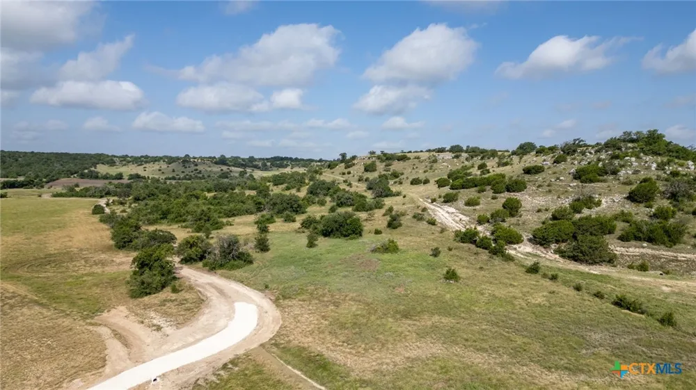 105 Fm-1047 Evant, TX 76880