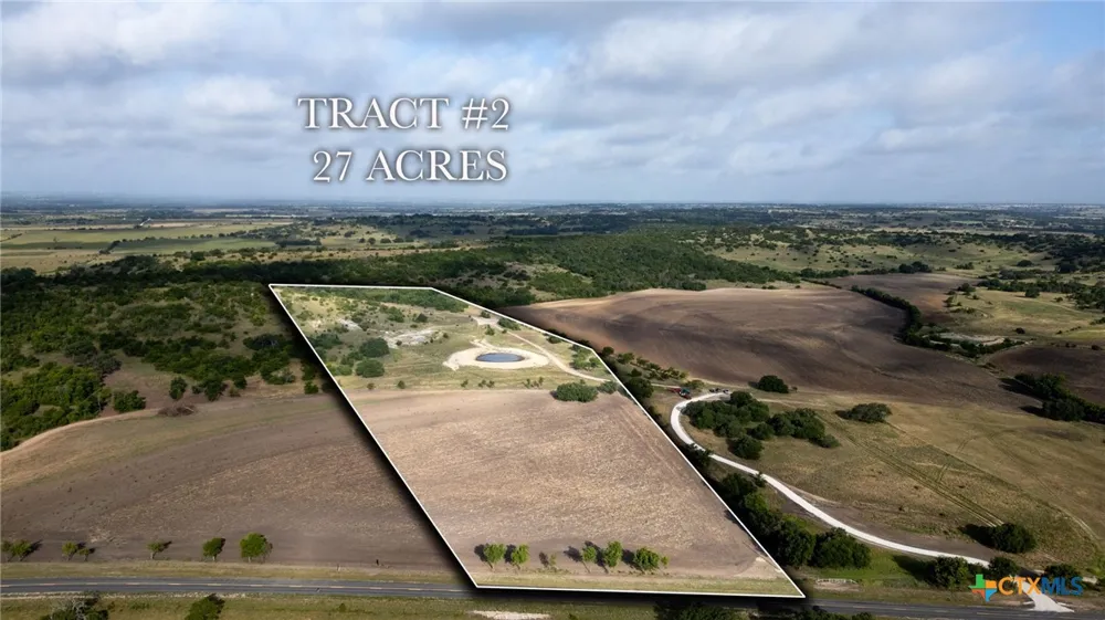 102 Fm-1047 Evant, TX 76880