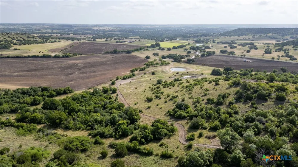 102 Fm-1047 Evant, TX 76880