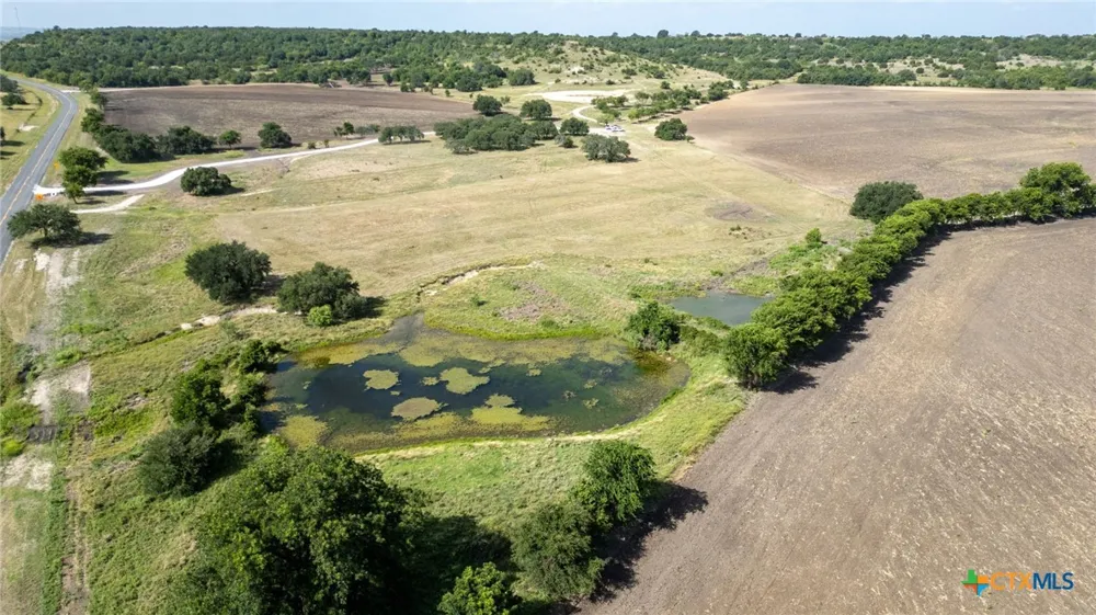 103 Fm-1047 Evant, TX 76880