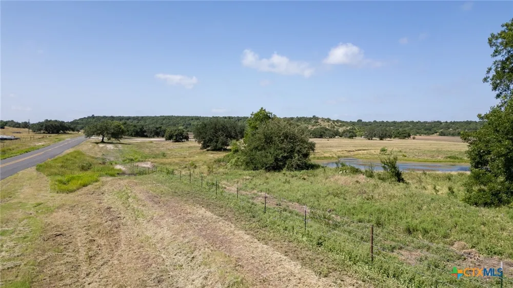 103 Fm-1047 Evant, TX 76880