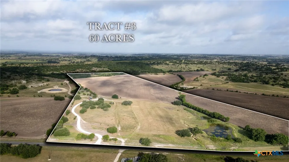 103 Fm-1047 Evant, TX 76880