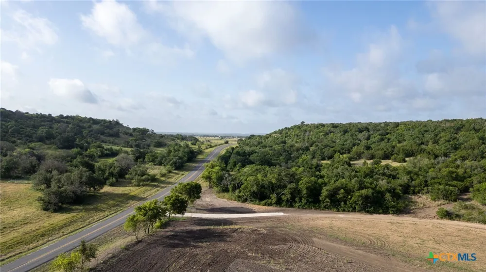 101 Fm-1047 Evant, TX 76880