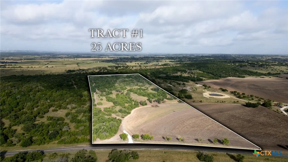 101 Fm-1047 Evant, TX 76880