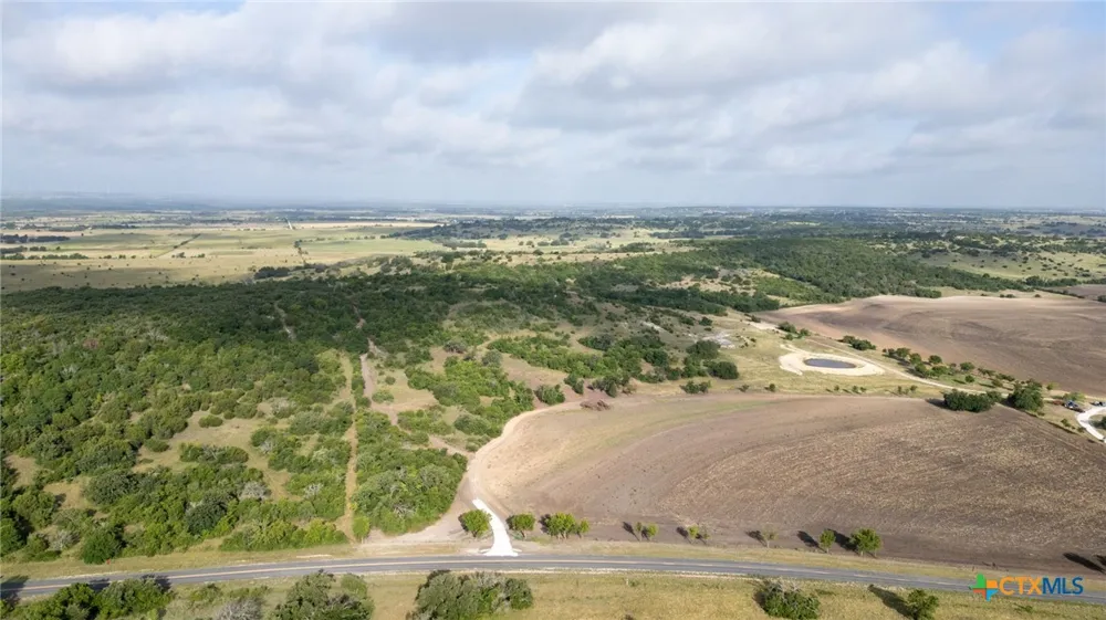 101 Fm-1047 Evant, TX 76880