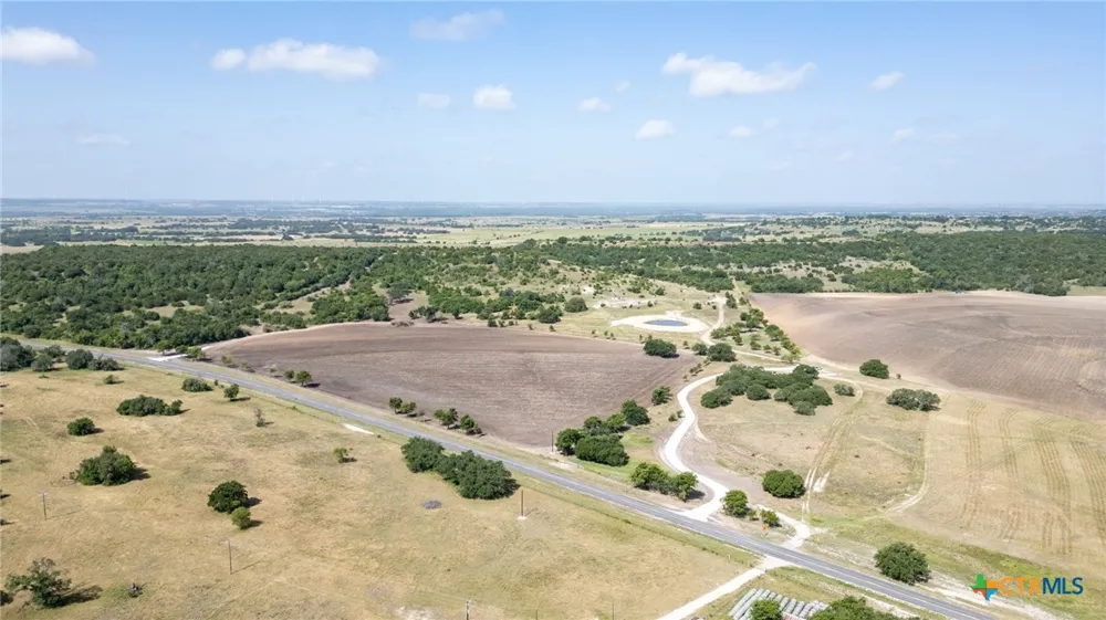 101 Fm-1047 Evant, TX 76880
