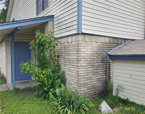 1308 Covey Lane #D