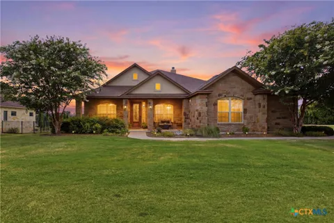 224 Whitney Woods Circle
