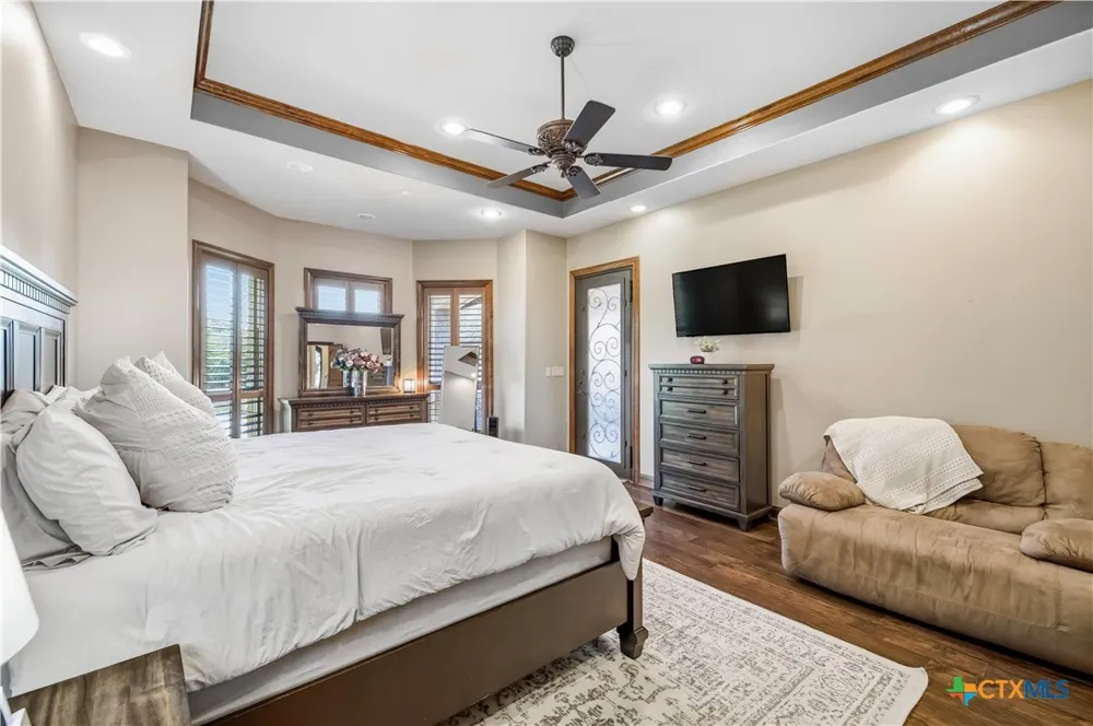 178 Juniper Trail Yoakum, TX 77995