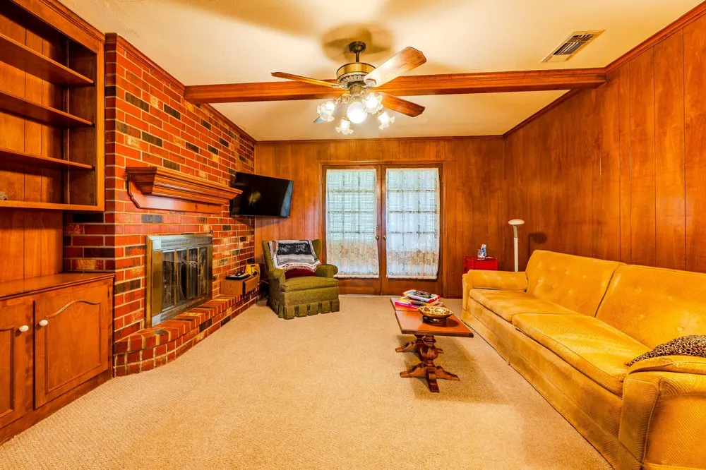 8854 Fm 524 Road Sweeny, TX 77480