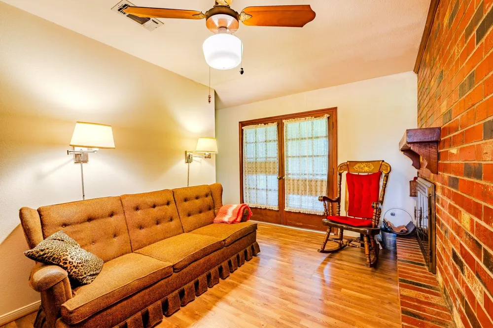 8854 Fm 524 Road Sweeny, TX 77480
