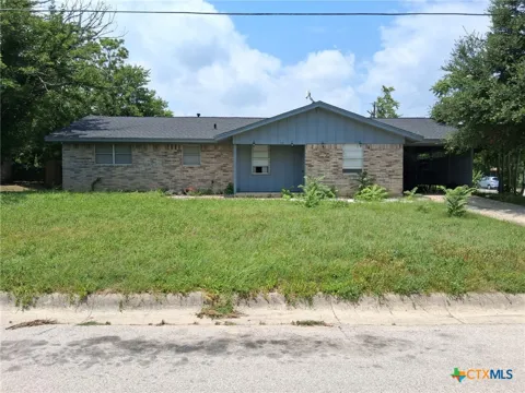 902 Old Georgetown Road