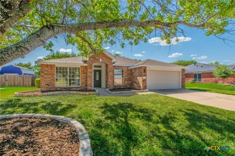 2112 Modoc Drive