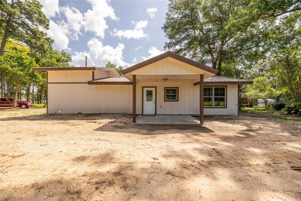 310 State Highway 150 #1 Coldspring, TX 77331