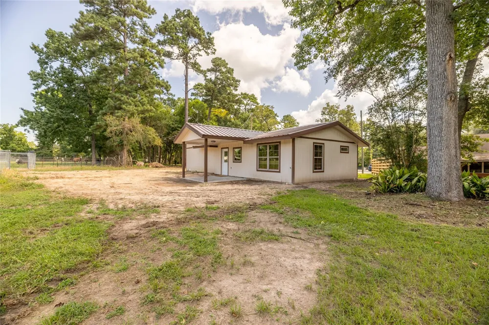 310 State Highway 150 #1 Coldspring, TX 77331