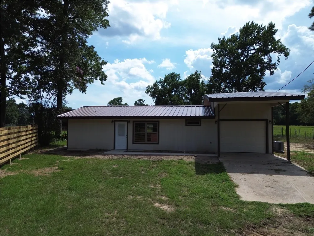 310 State Highway 150 #1 Coldspring, TX 77331