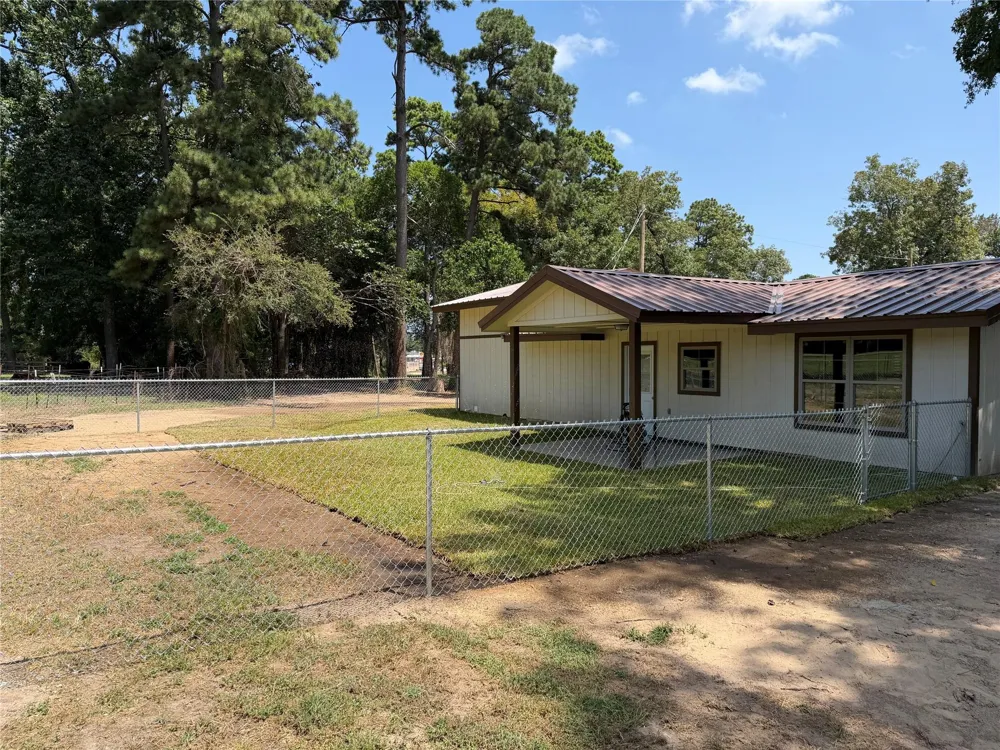 310 State Highway 150 #1 Coldspring, TX 77331