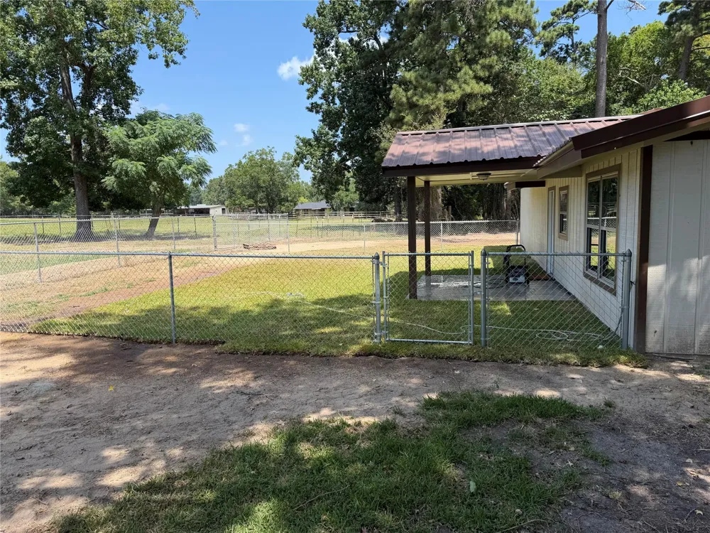 310 State Highway 150 #1 Coldspring, TX 77331