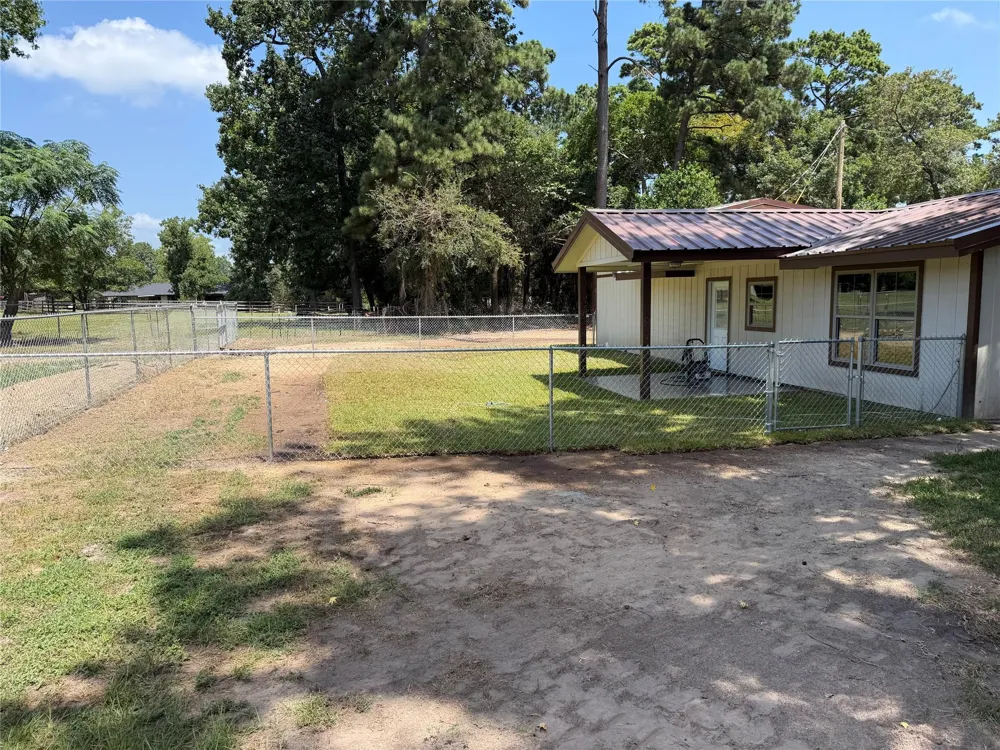 310 State Highway 150 #1 Coldspring, TX 77331