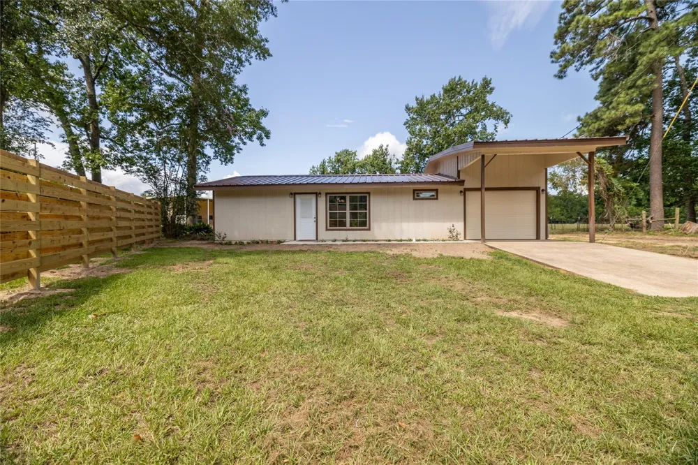 310 State Highway 150 #1 Coldspring, TX 77331