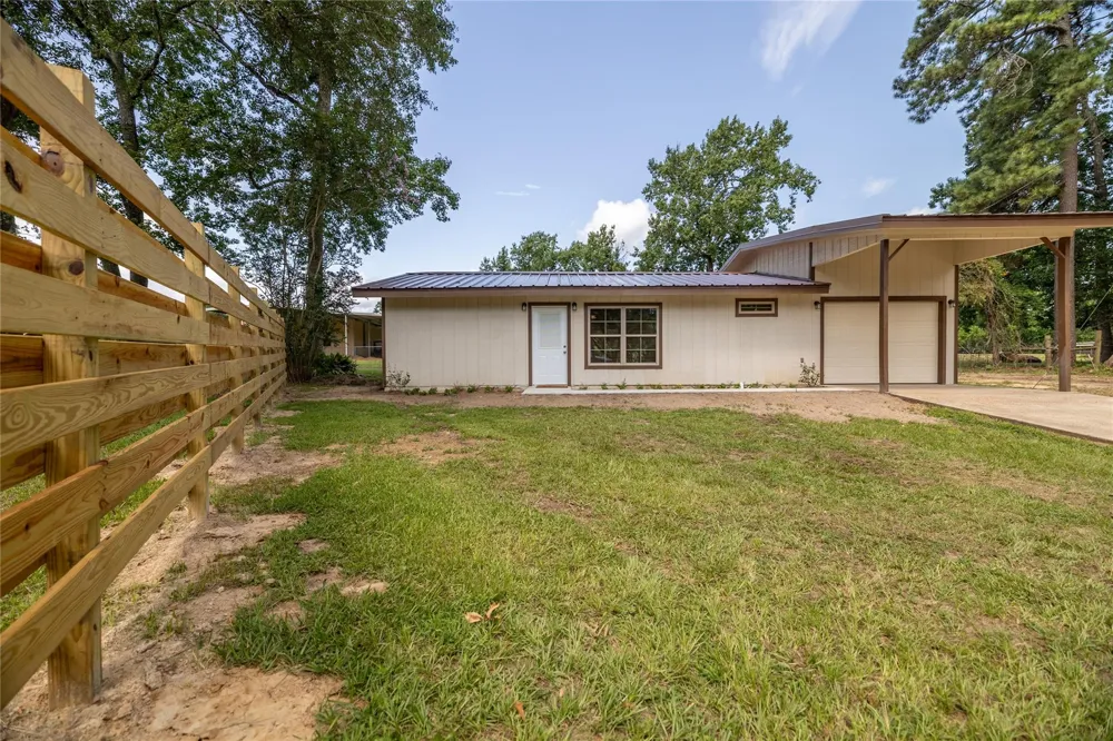 310 State Highway 150 #1 Coldspring, TX 77331