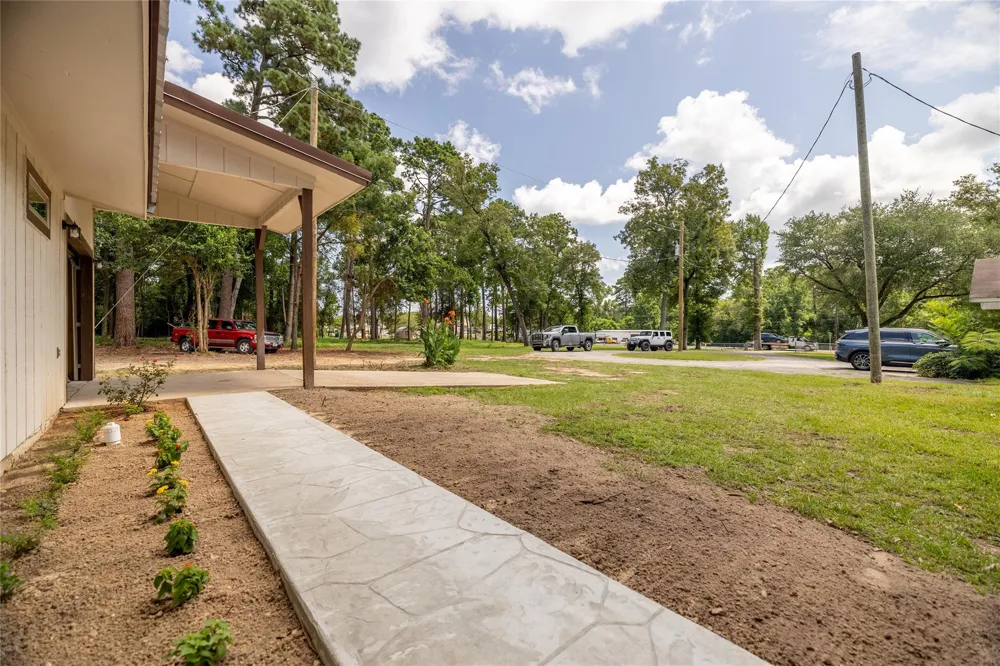 310 State Highway 150 #1 Coldspring, TX 77331
