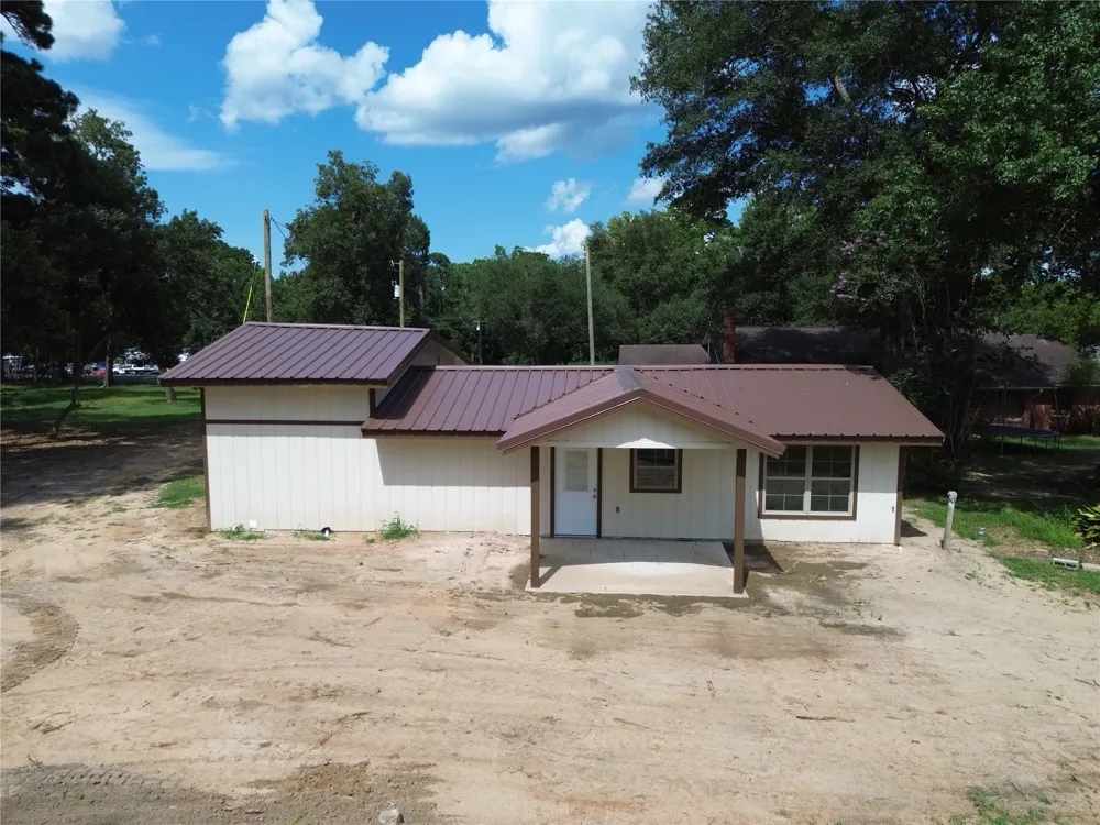 310 State Highway 150 #1 Coldspring, TX 77331
