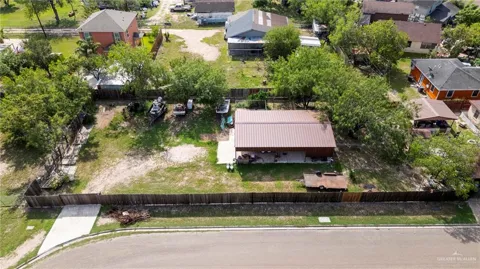 6613 S Colorado Lane