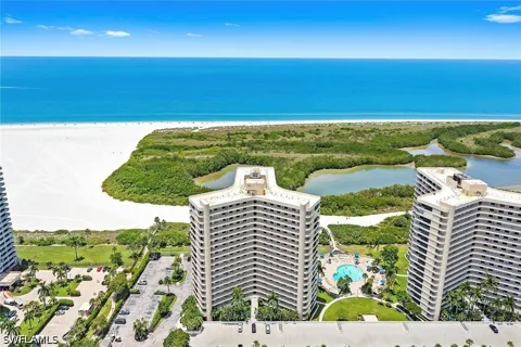 Seaview Court #207