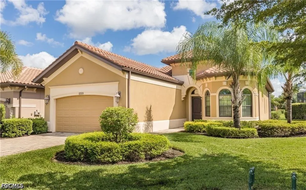 Adelio Lane Fort Myers, FL 33912