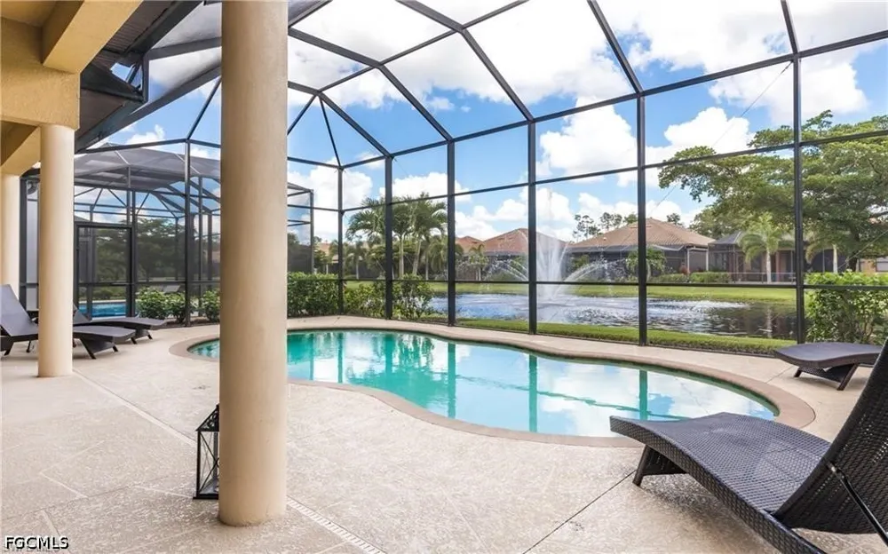 Adelio Lane Fort Myers, FL 33912