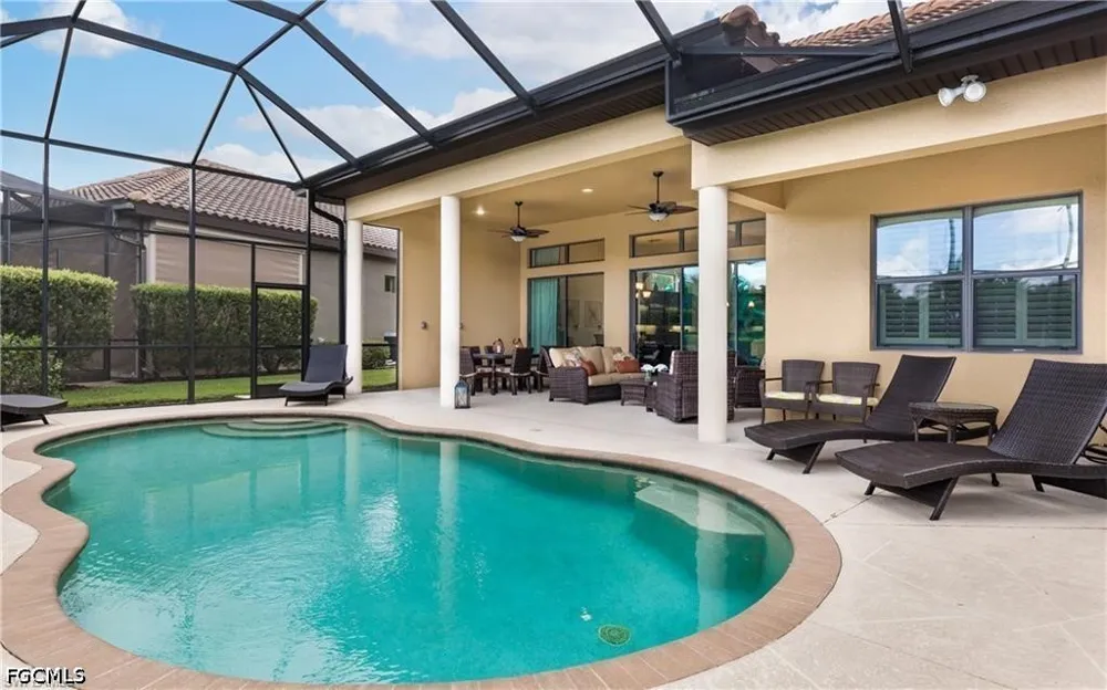 Adelio Lane Fort Myers, FL 33912