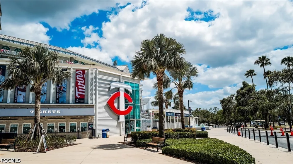 Adelio Lane Fort Myers, FL 33912