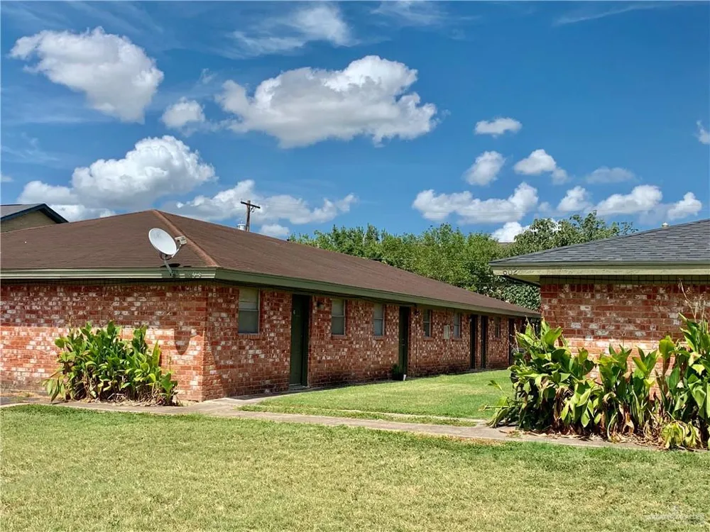 613 Gastel Circle Edinburg, TX 78539