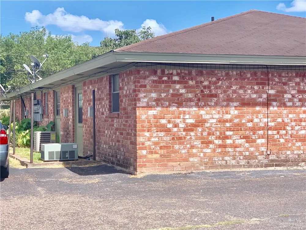 613 Gastel Circle Edinburg, TX 78539