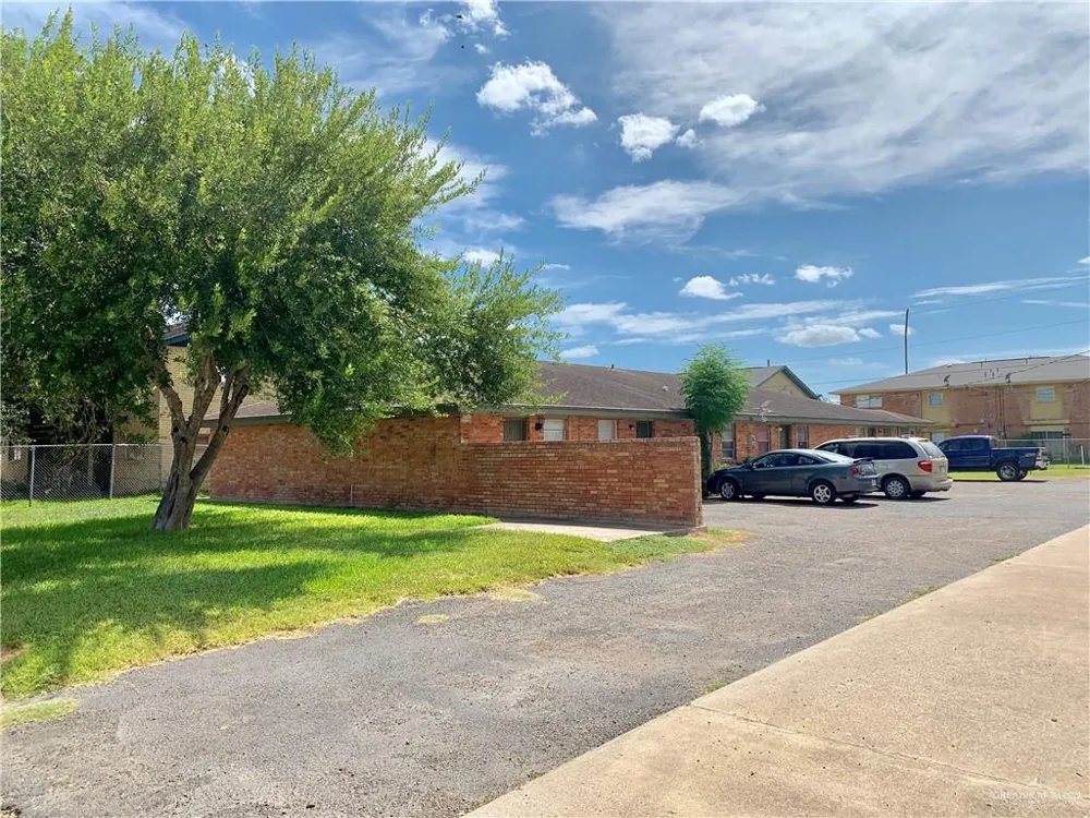 613 Gastel Circle Edinburg, TX 78539