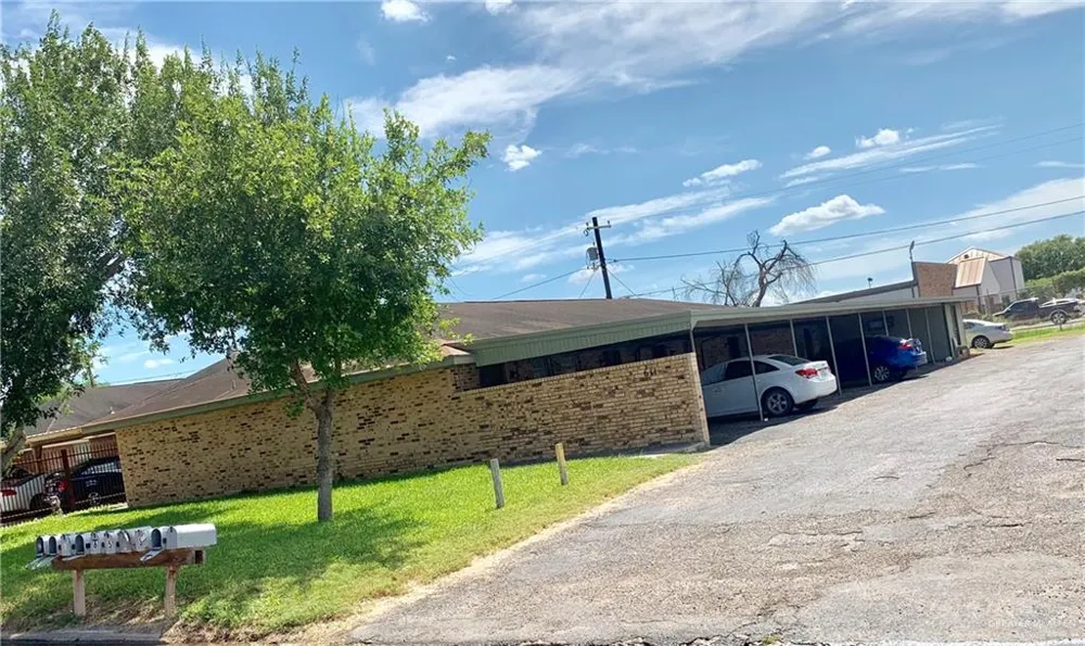 613 Gastel Circle Edinburg, TX 78539