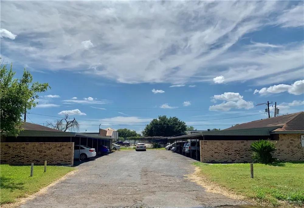 613 Gastel Circle Edinburg, TX 78539