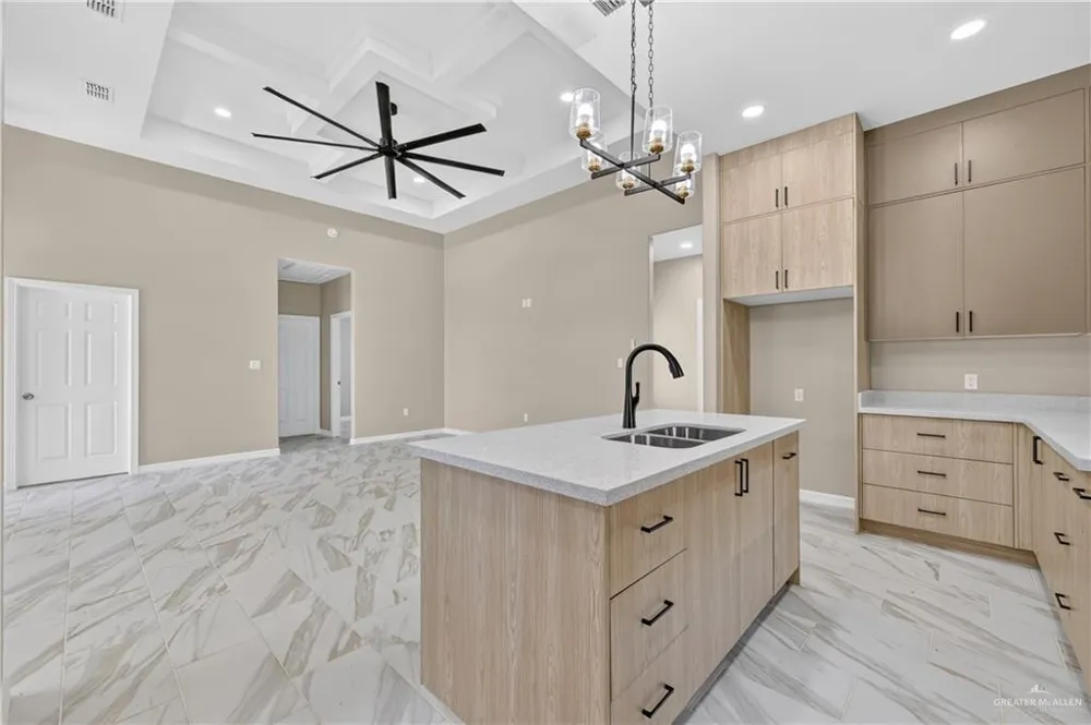 1920 Trinity Street Donna, TX 78537