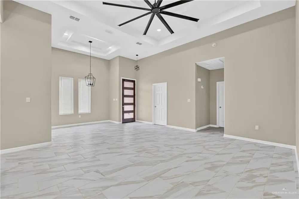 1920 Trinity Street Donna, TX 78537