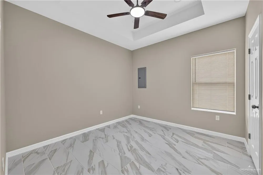 1920 Trinity Street Donna, TX 78537