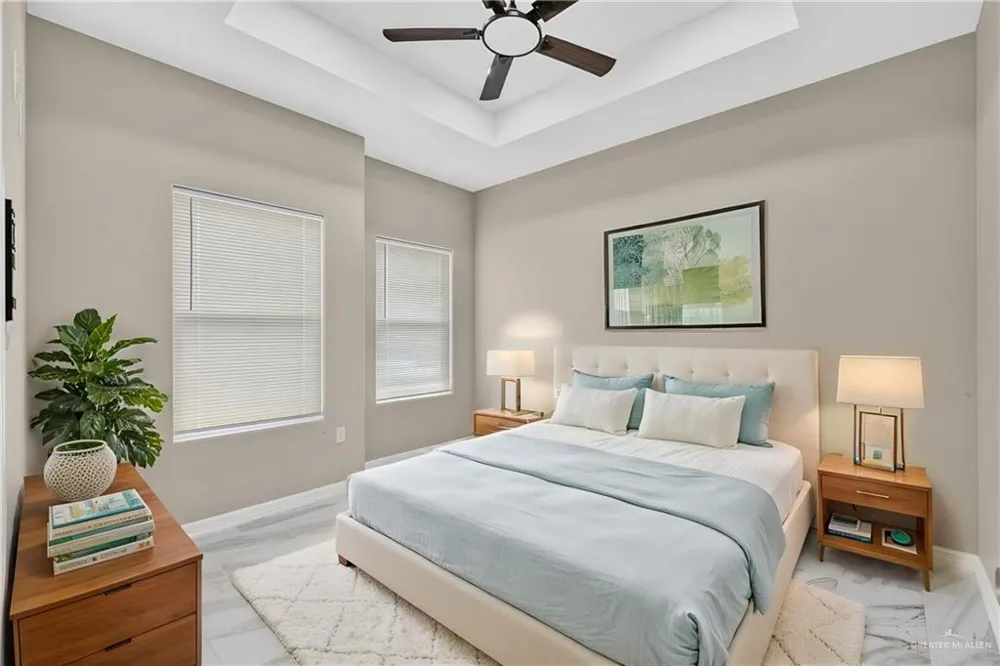 1920 Trinity Street Donna, TX 78537