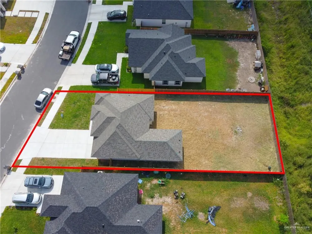 1920 Trinity Street Donna, TX 78537